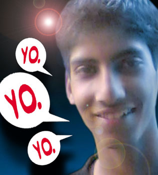 Yogesh Gurera